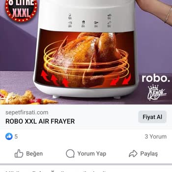 Gök Grup Depolama Ürünüm İade Gelmedi