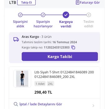 N11.com Dan Aldığım Ürün 13 Gündür Gelmedi