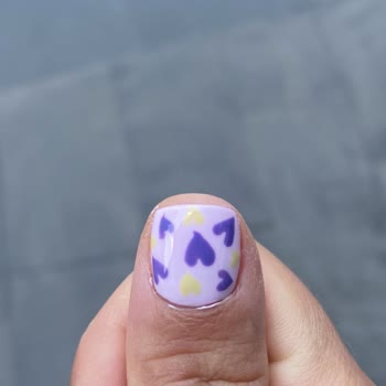 Esma Sema Güzellik Salonu Yapılamayan Nail Art
