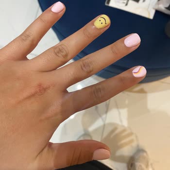 Esma Sema Güzellik Salonu Yapılamayan Nail Art