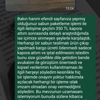 Paketleme Kurumu (Instagram) Paketleme Kurumu (sabun) Instagram