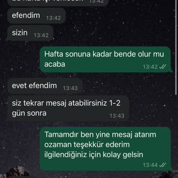 Gofeel Siparişim Hala Ulaşmadı Ve Yanıltıcı Bilgiler Verildi