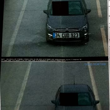 Citroen Autohome Erzincan Pişmanlıktır