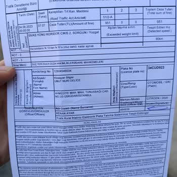 Citroen Autohome Erzincan Pişmanlıktır