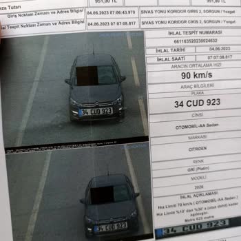 Citroen Autohome Erzincan Pişmanlıktır