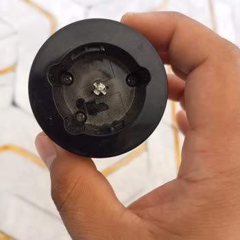 Sinbo Çırpıcı Başlığı Bozuk