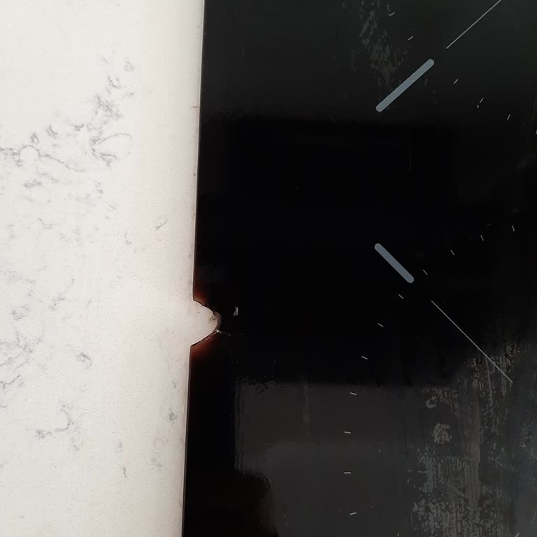 Teka Servis Ocağımı Kırdı