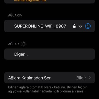 Superonline Kullanılamıyor Ve Aboneliği İptal Etmiyor Çözüm Bulmuyor