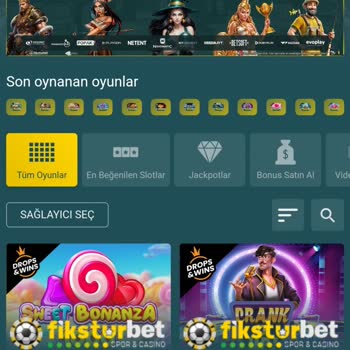 Fikstürbet Kazançların Ödenmemesi Ve Haksız Uygulamalar