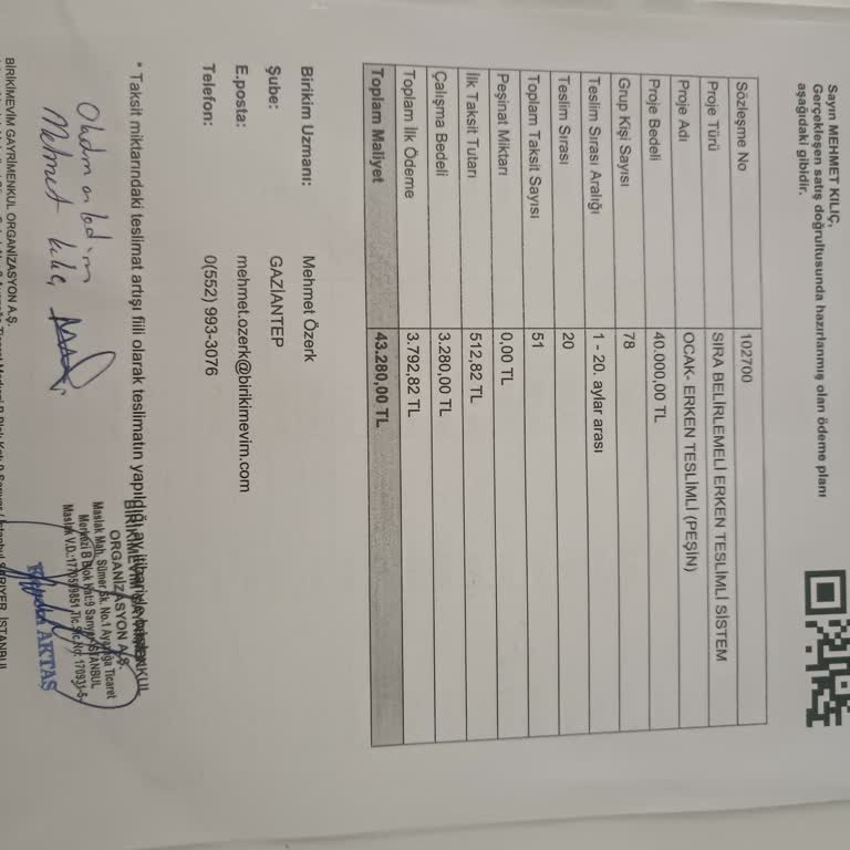 İmece Tasarruf Mağduriyeti Paramı Vermiyorlar