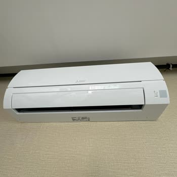 Mitsubishi Electric Klima Aldığıma Pişman Oldum