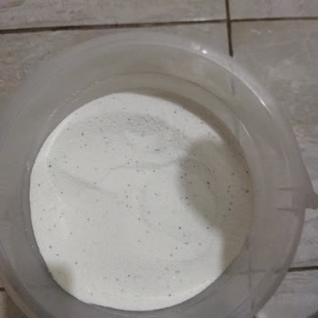 Rinso Toz Deterjanda Sorun Var