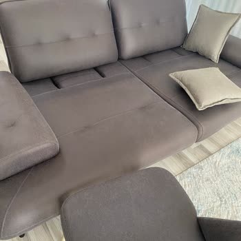 İstikbal Koltuk Takımı Ve Yemek Odası Takımı Sorunlu