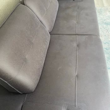 İstikbal Koltuk Takımı Ve Yemek Odası Takımı Sorunlu