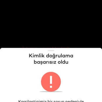Akbank Kredi İçin Müşteri Olamıyorum