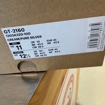 Zorlu AVM Asics Mağazası Şikayet