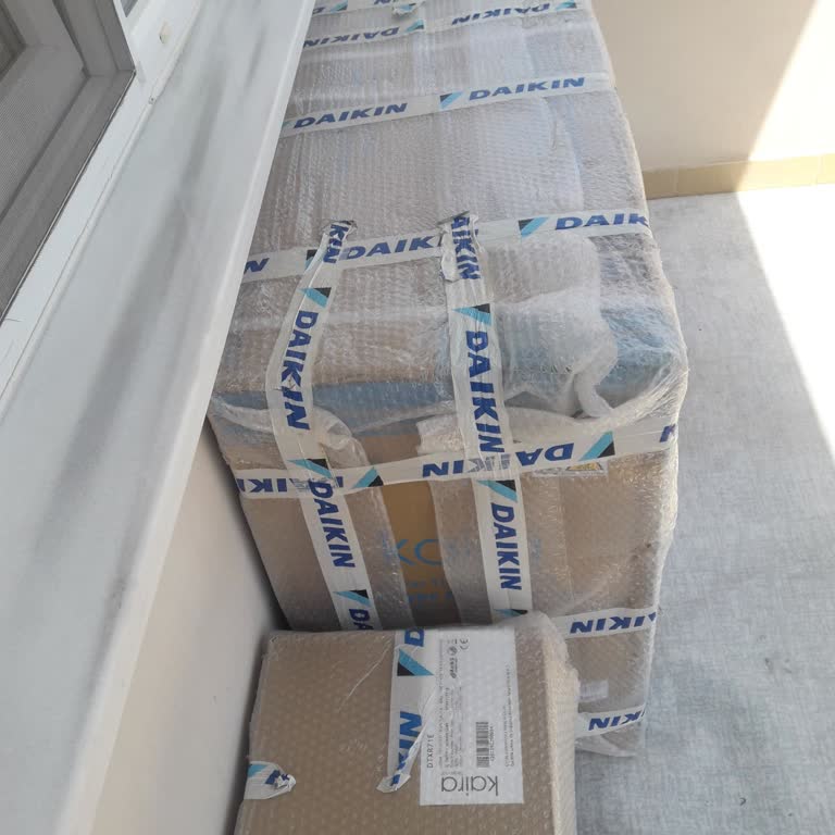 Daikin Servis Sorunu, Arayan Yok, Arıyoruz Açan Yok. İlgilenen Yok.