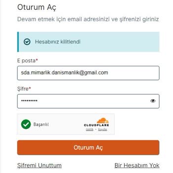 VFS Global Sistemi Çökmüş Durumda Bilinçli Mi Yapılıyor Bu?