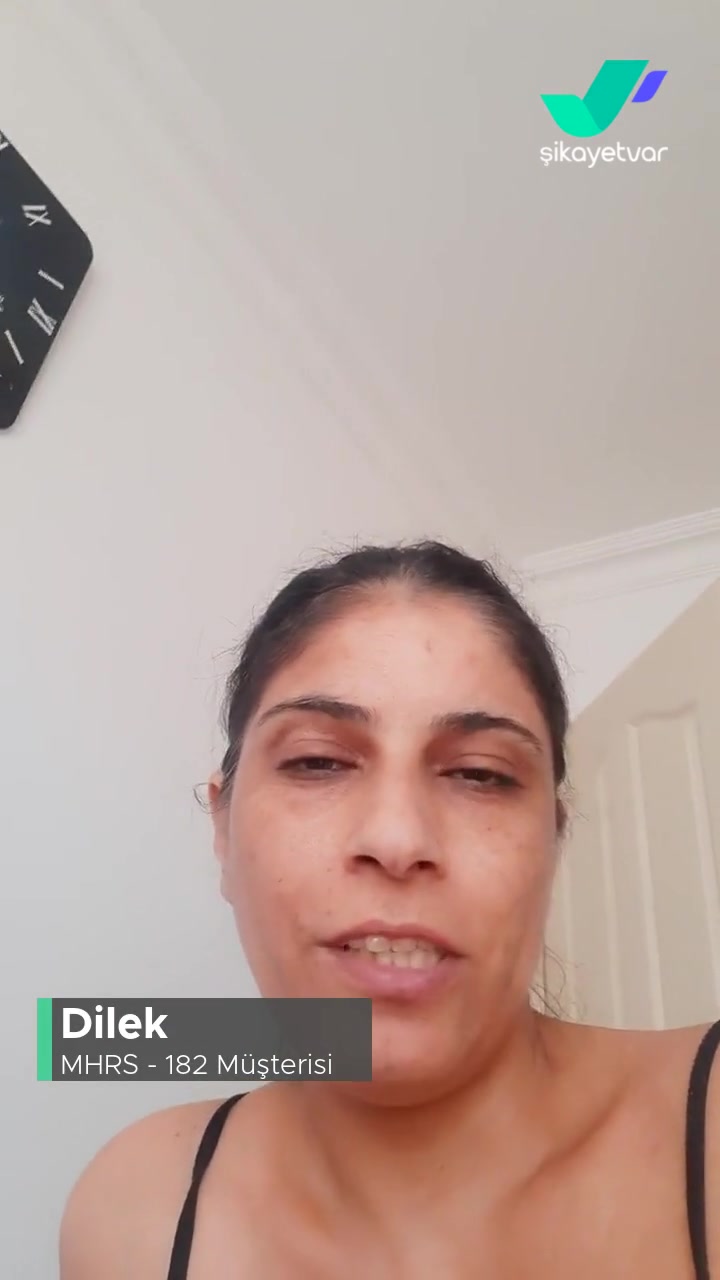 MHRS - 182 Randevu Alamıyorum! videonun kapak resmi