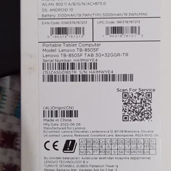 Media Markt Hiçbir Şekilde Sorumluluk Almıyor