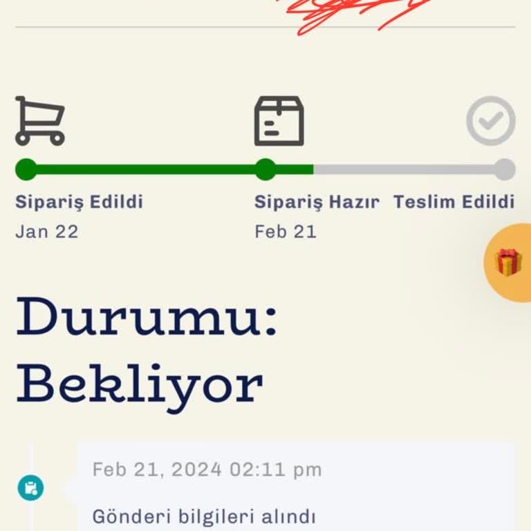 Şikayet Var Dharma Caim