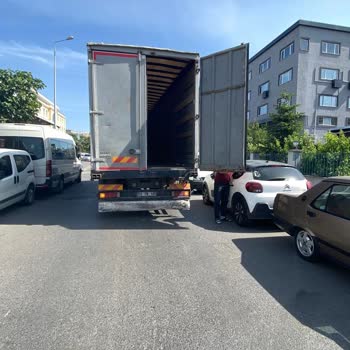 Türkiye Sigorta Dönüş Yok Muhatap Yok!
