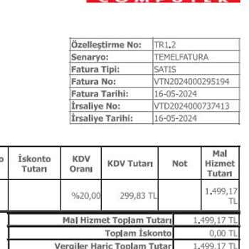 Vatan Bilgisayar'dan Aldığım Fakir Tıraş Makinesi Fiyat Uçurumu!