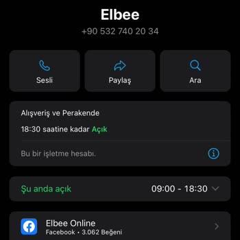 Elbee Eksik Ve Hasarlı Ürün Teslimatı Sorunu