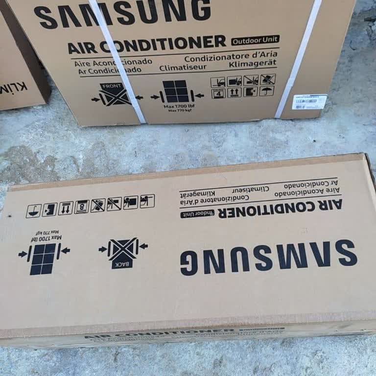 Samsung Beni Mağdur Etti