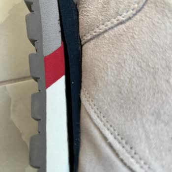 Hammer Jack Tabanı Açılan Spor Ayakkabı