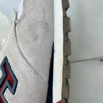 Hammer Jack Tabanı Açılan Spor Ayakkabı