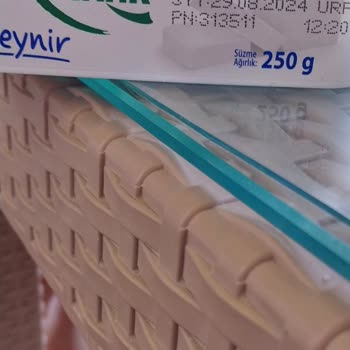 Küflü Pınar Süzme Peynir