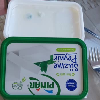 Küflü Pınar Süzme Peynir