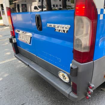 Sakarya Minibüsçüler Odası Rüstemler Çökekler Dolmuş Tam Bir Fiyasko