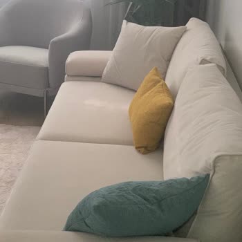 Enza Home Petra Koltuk Takımı Aldığımdan Beridir Sıkıntıları Bitmiyor
