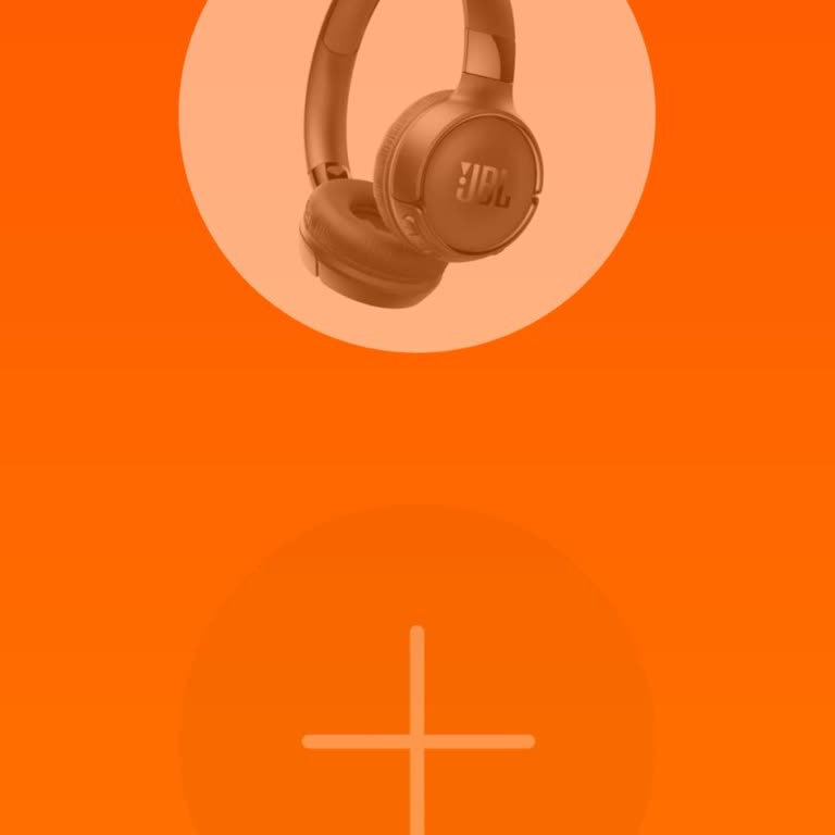 Yeni Aldığım JBL 520tune Ayar Sorunu