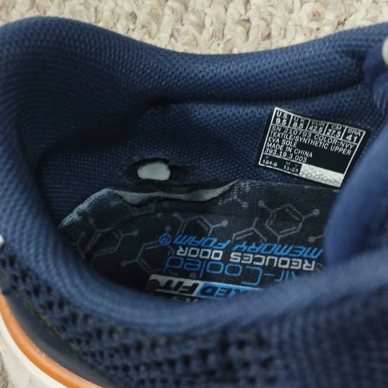 Skechers Gene Hayal Kırıklığı!