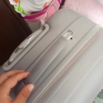 Ajet (Anadolu Jet) Bagaj Sorunu