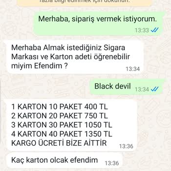 Yapisigara.com Online Satış Sitesinde Yaşanan Sorunlar