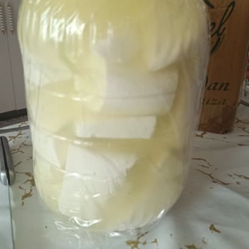 Instagram Yöresel Peynir Çarşısı'ndan Aldığım Peynir Hayal Kırıklığı Yarattı