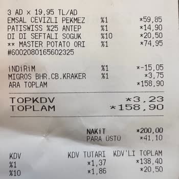 Patiswiss Patislove Gofret Küflü Ve Kurtlu Çıktı