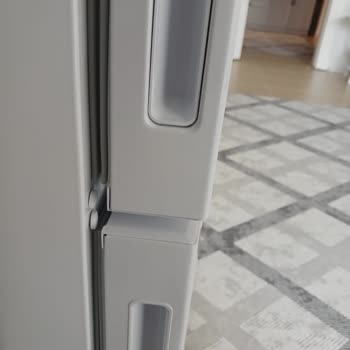 Arçelik Buzdolabı Kapağı Yanlış Geldi Soğutmuyor!