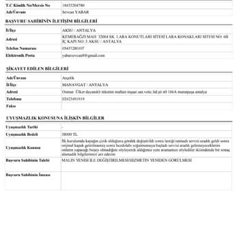 Arçelik Buzdolabı Kapağı Yanlış Geldi Soğutmuyor!