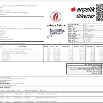 Arçelik Buzdolabı Kapağı Yanlış Geldi Soğutmuyor!