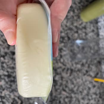 Getir'den Sipariş Ettiğim Bozuk Sütaş Kaşar Peynirinin İade Problemi