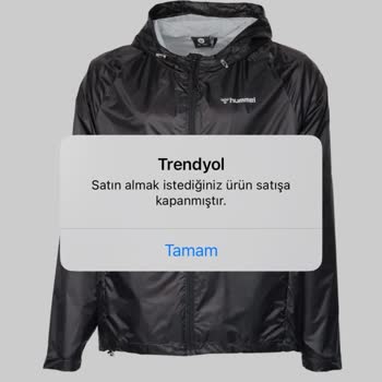 Trendyol Haksızlık Merkezi Olmuş