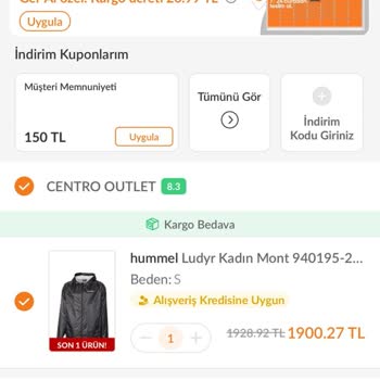 Trendyol Haksızlık Merkezi Olmuş