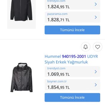 Trendyol Haksızlık Merkezi Olmuş