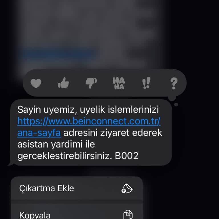 Digiturk Sorumsuzluğu Ve İlgili Birimlerin Bilgisizliği