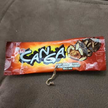 Eti Gıda Ürün İçerisinden Bilinmeyen Bir Cisim Çıktı